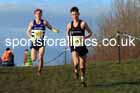 Mens under-17s 2024 NECAA Cross Country Champs., Temple Park, South Shields. Photo: David T. Hewitson/Sports for All Pics